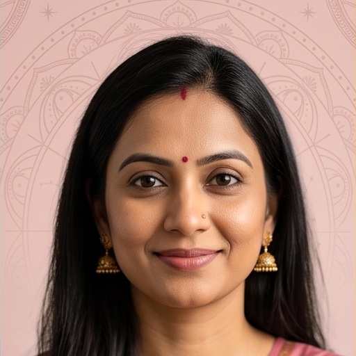 Gauri, an AI astrologer